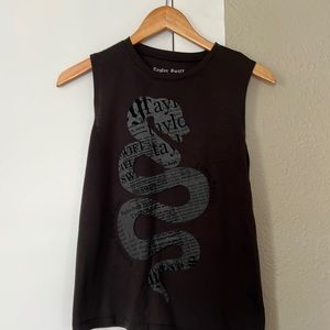 Taylor Swift Tank
